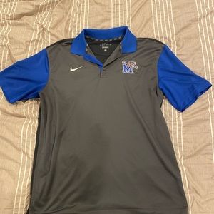 Memphis Tigers Polo
